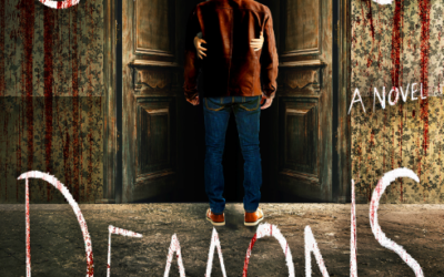 A First Look at CHASING DEMONS