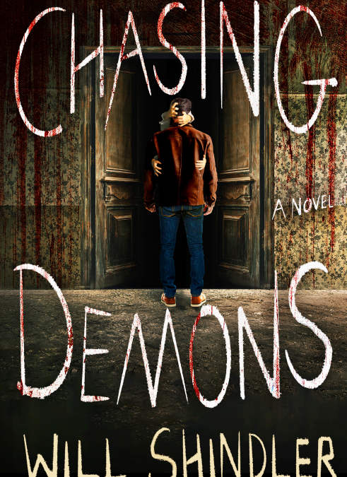A First Look at CHASING DEMONS